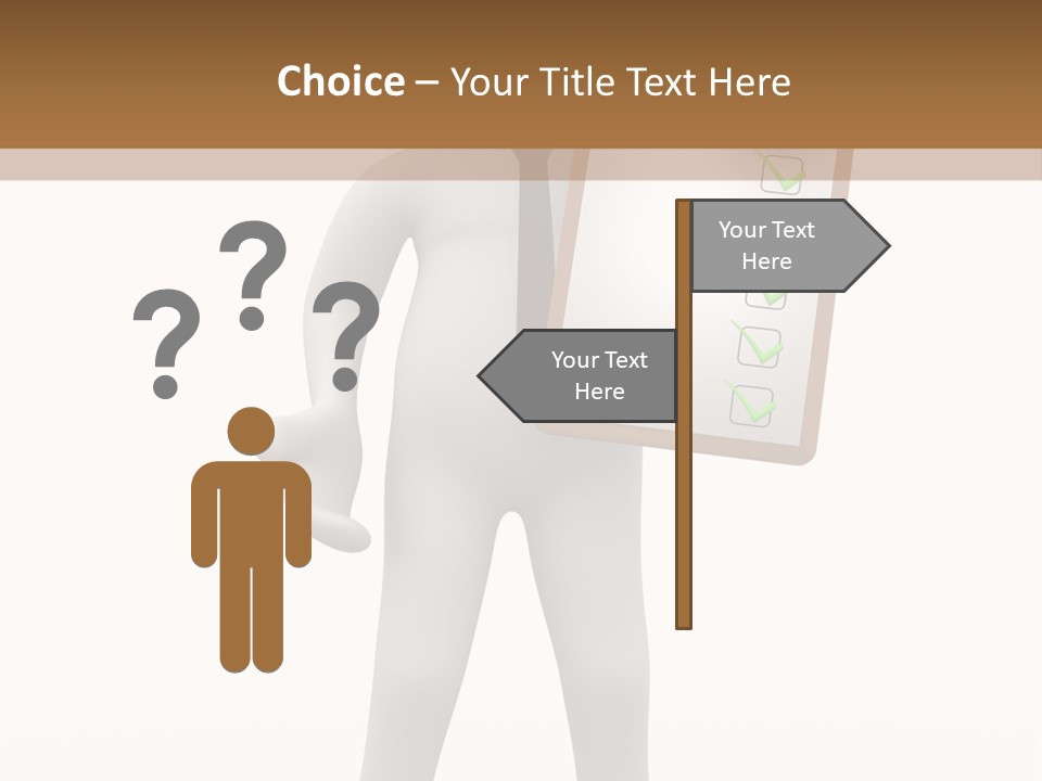Protective Repair Build PowerPoint Template