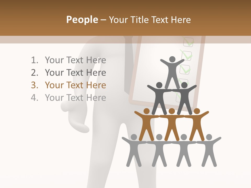 Protective Repair Build PowerPoint Template