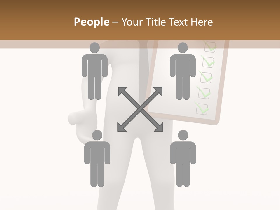 Protective Repair Build PowerPoint Template