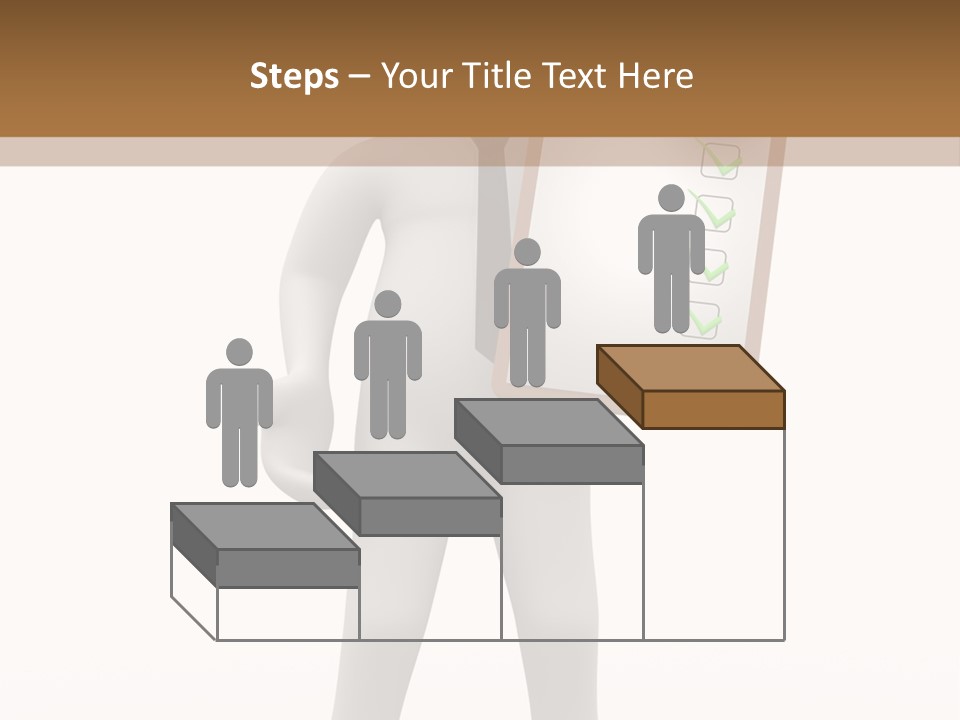 Protective Repair Build PowerPoint Template