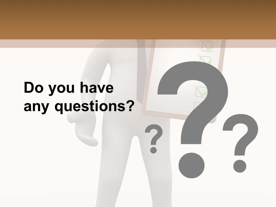 Protective Repair Build PowerPoint Template