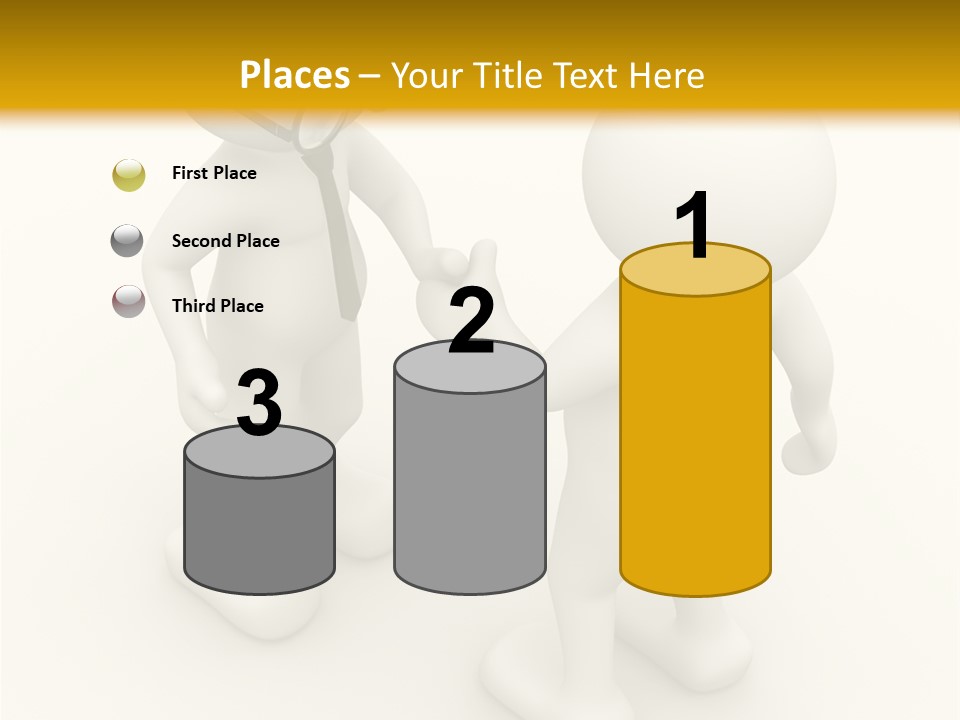 Concept Industrial Plan PowerPoint Template