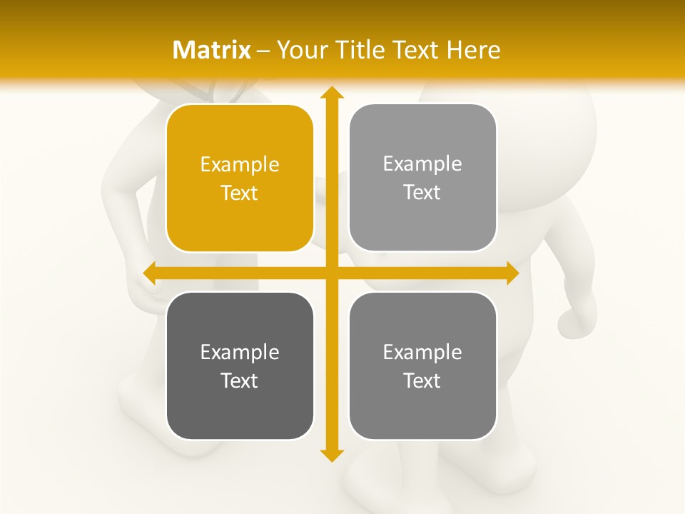 Concept Industrial Plan PowerPoint Template