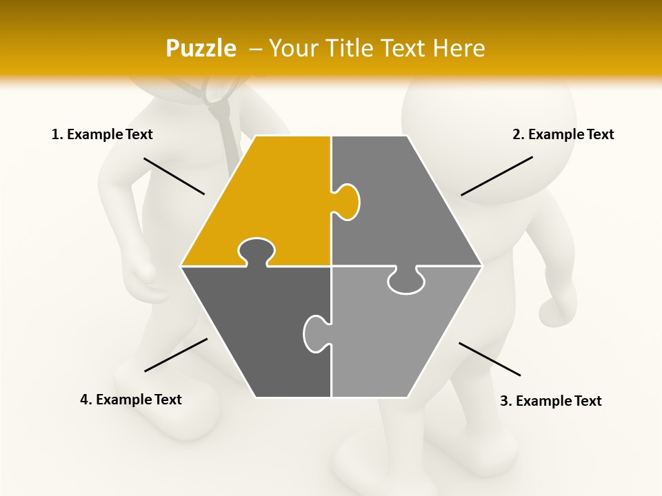 Concept Industrial Plan PowerPoint Template