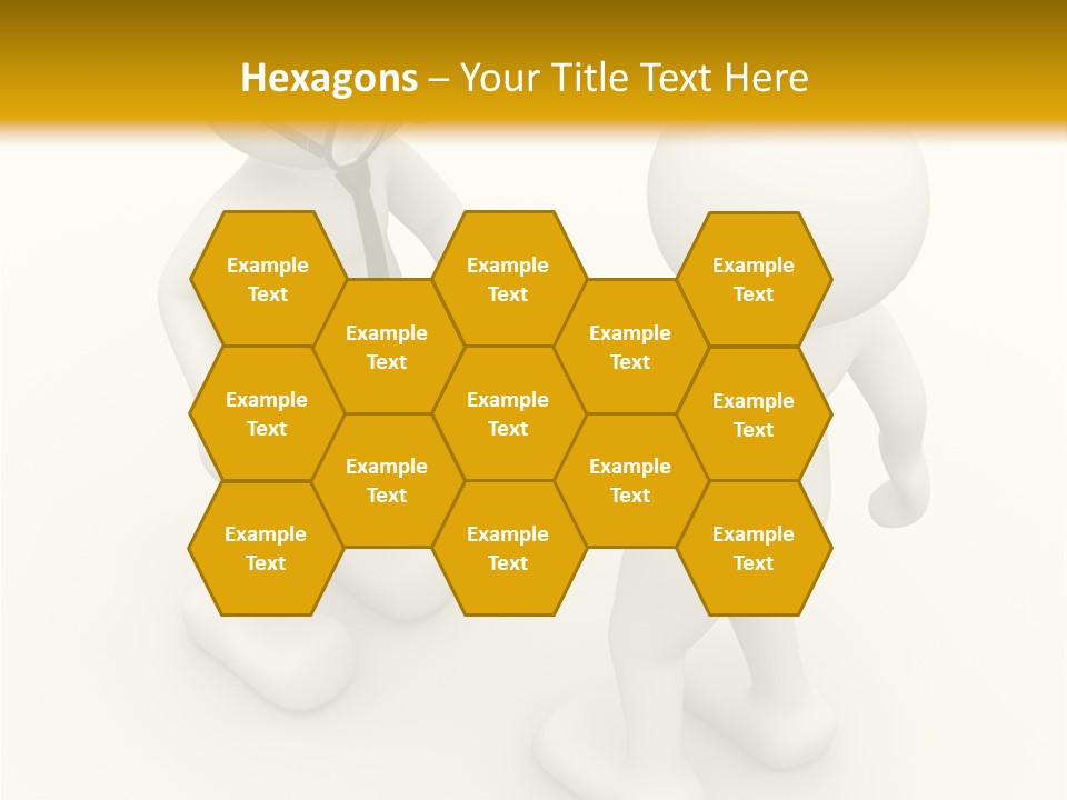 Concept Industrial Plan PowerPoint Template