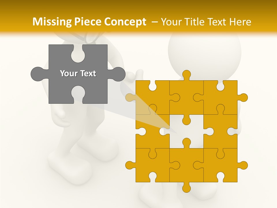 Concept Industrial Plan PowerPoint Template