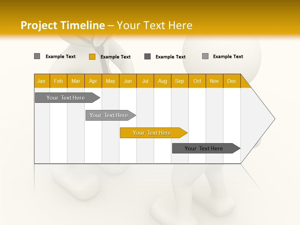 Concept Industrial Plan PowerPoint Template