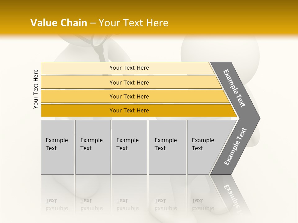 Concept Industrial Plan PowerPoint Template