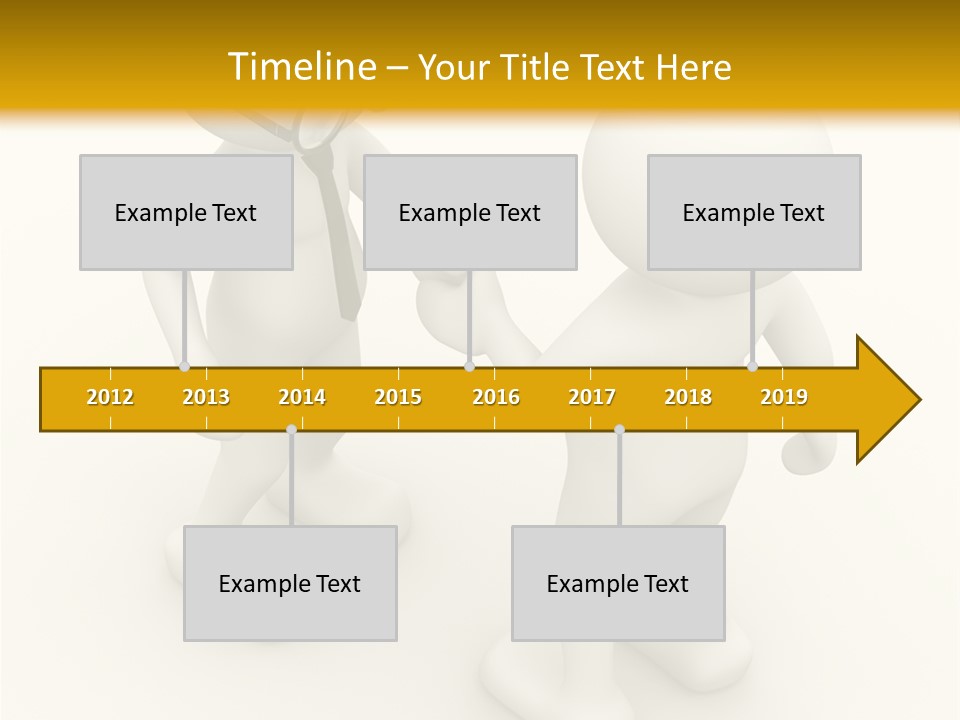 Concept Industrial Plan PowerPoint Template