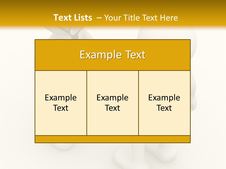 Concept Industrial Plan PowerPoint Template