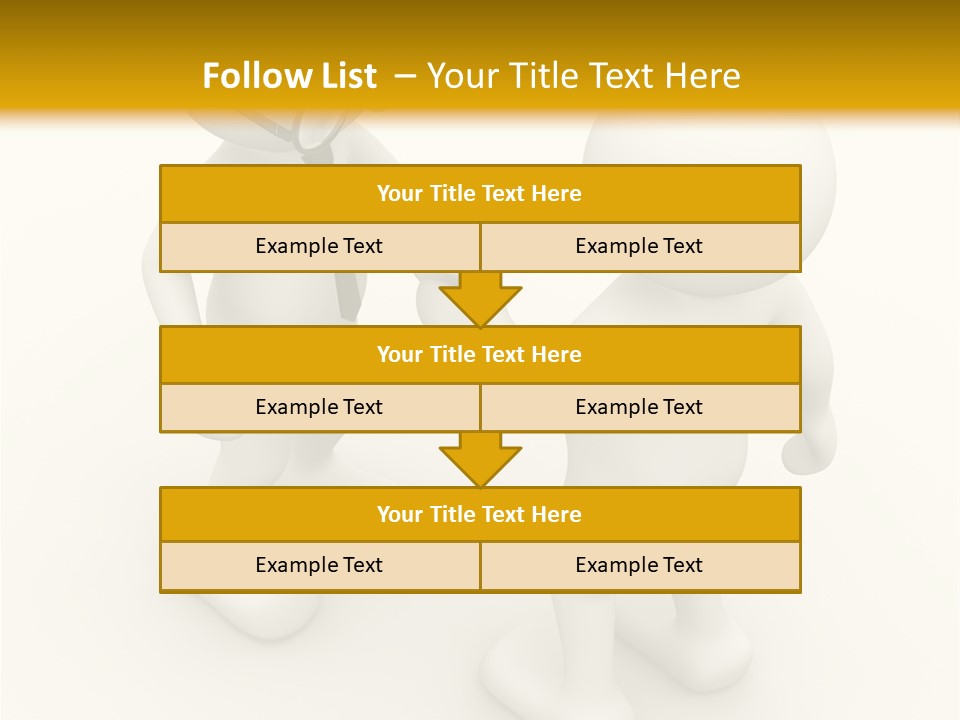Concept Industrial Plan PowerPoint Template