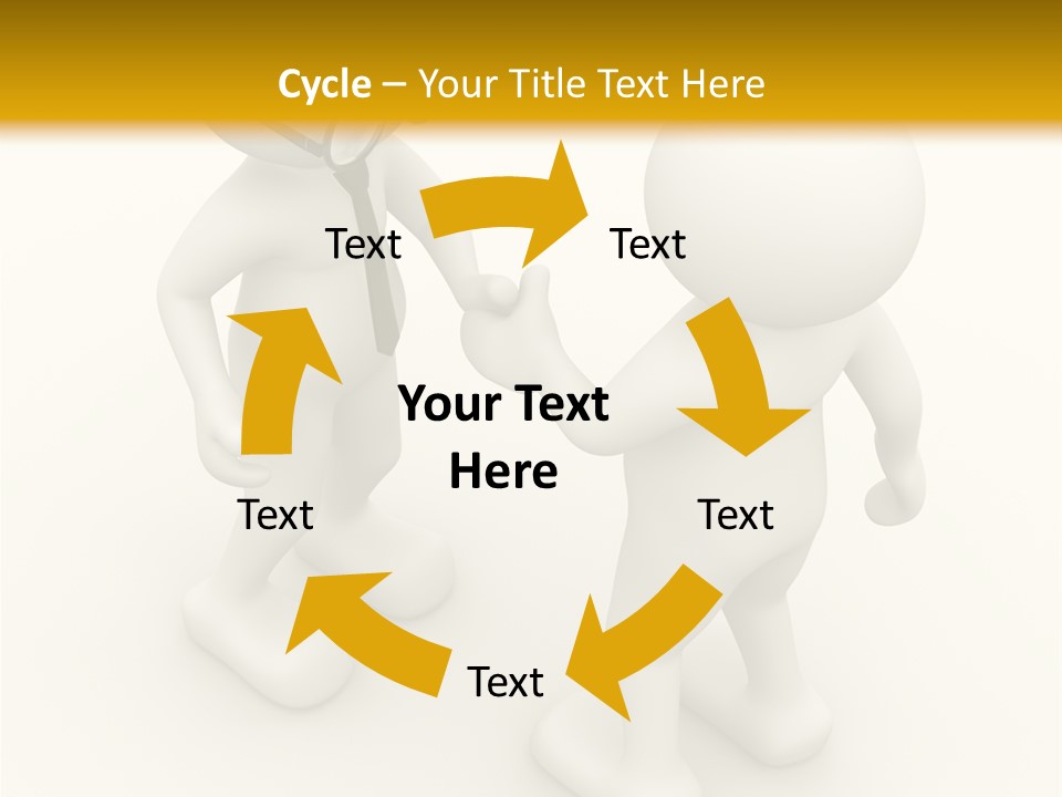Concept Industrial Plan PowerPoint Template