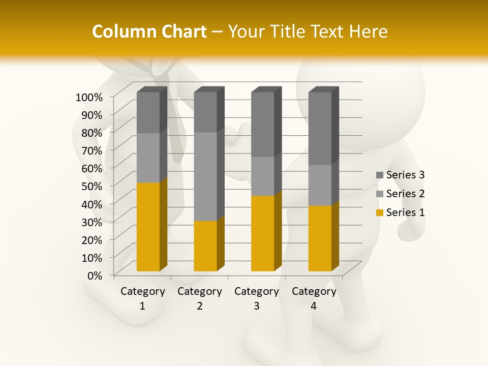 Concept Industrial Plan PowerPoint Template
