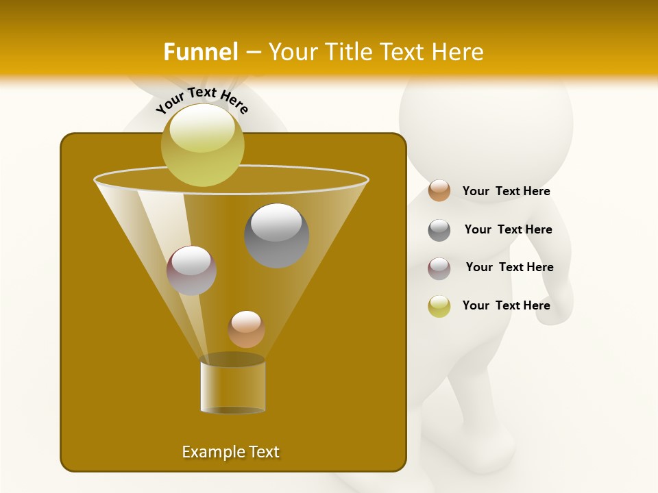 Concept Industrial Plan PowerPoint Template