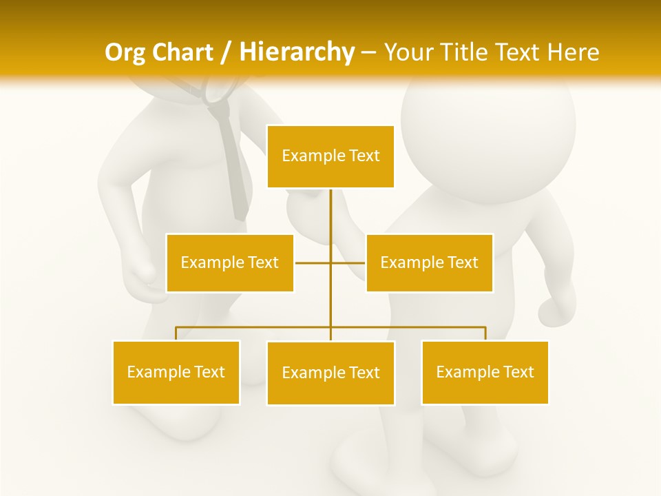 Concept Industrial Plan PowerPoint Template