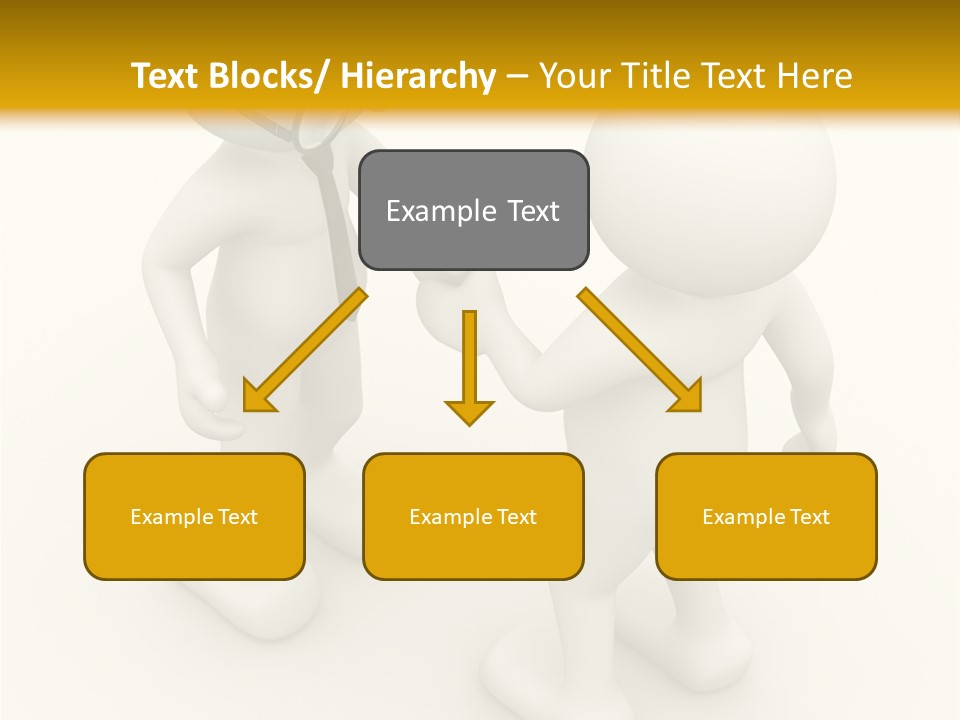 Concept Industrial Plan PowerPoint Template