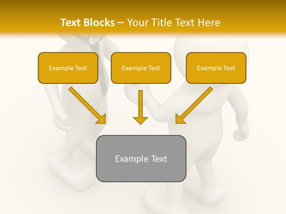 Concept Industrial Plan PowerPoint Template