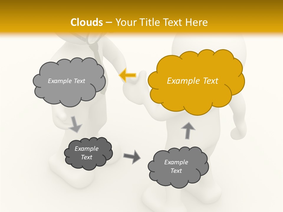 Concept Industrial Plan PowerPoint Template