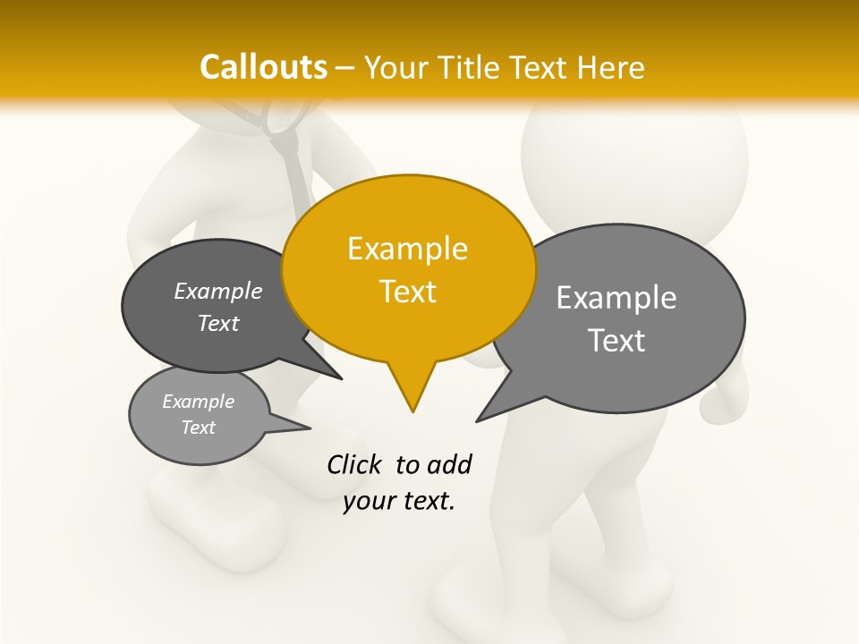 Concept Industrial Plan PowerPoint Template