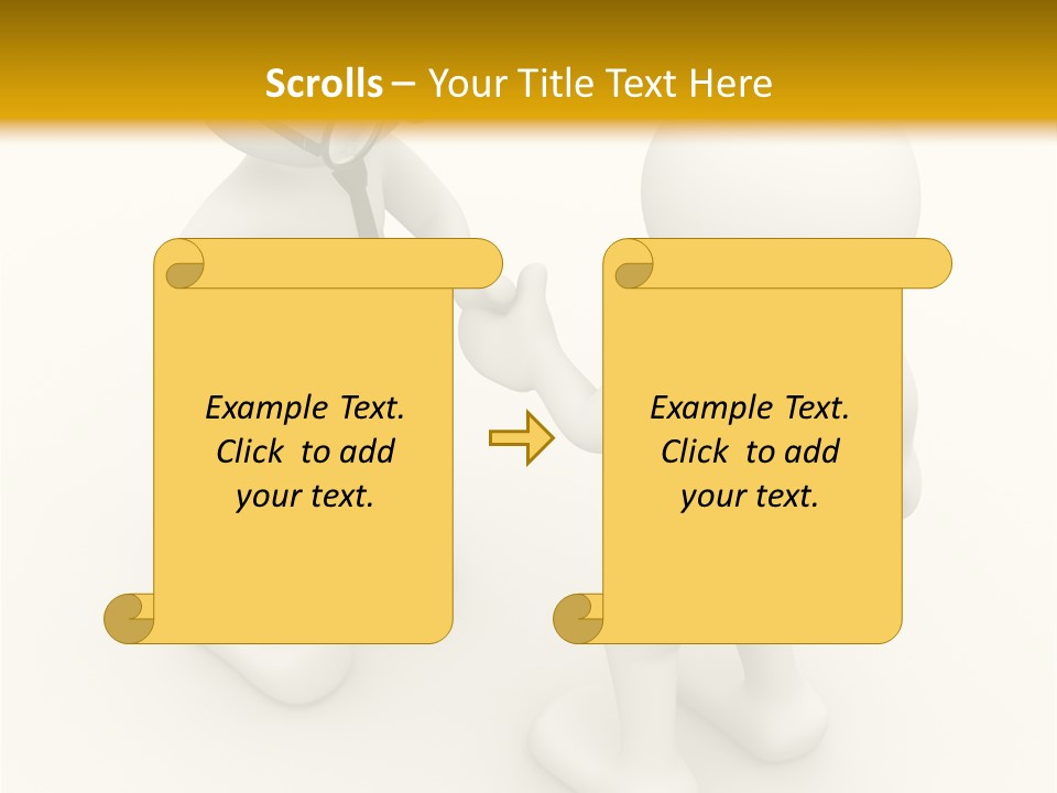 Concept Industrial Plan PowerPoint Template