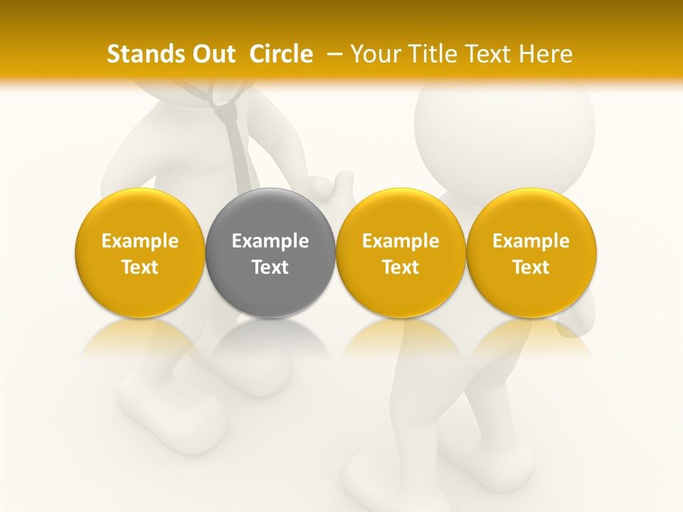 Concept Industrial Plan PowerPoint Template