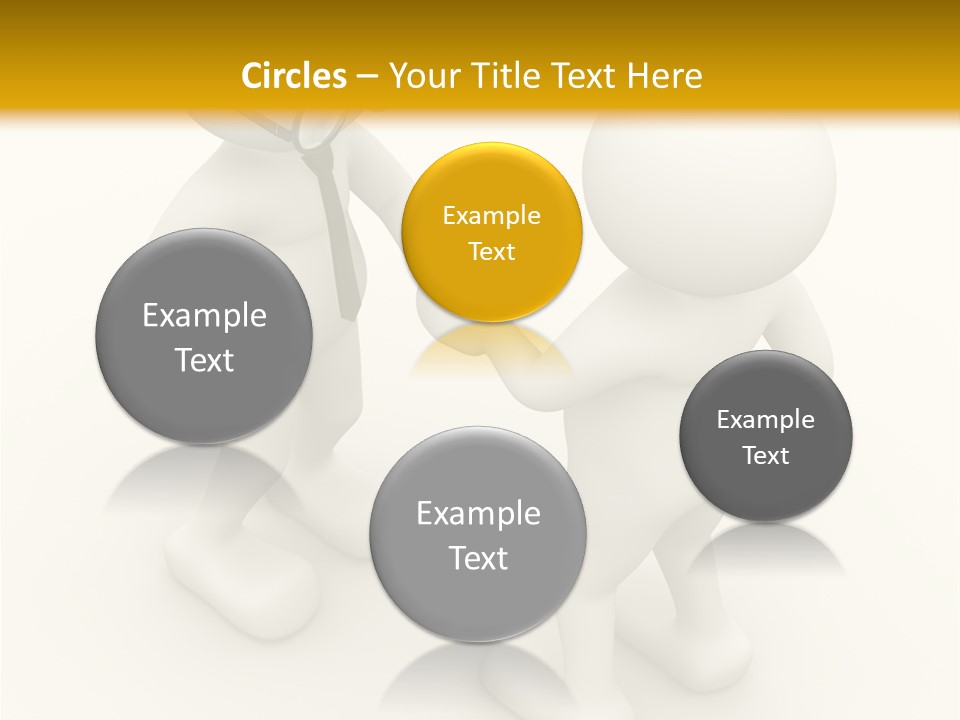Concept Industrial Plan PowerPoint Template