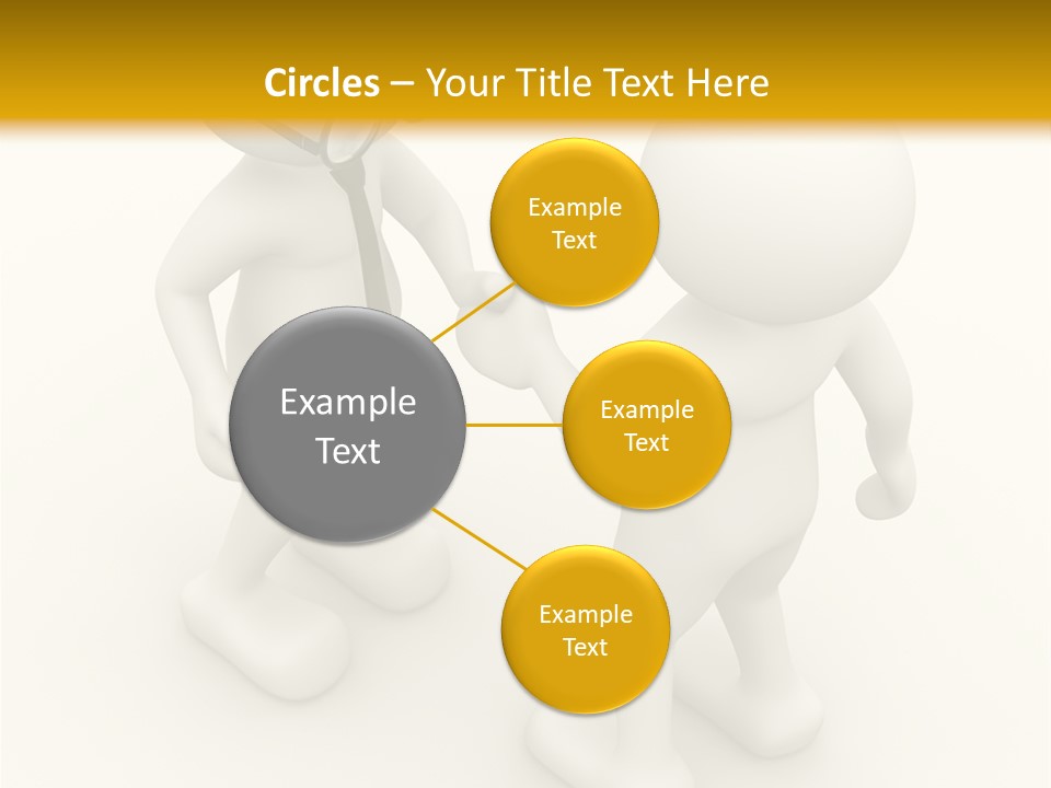 Concept Industrial Plan PowerPoint Template