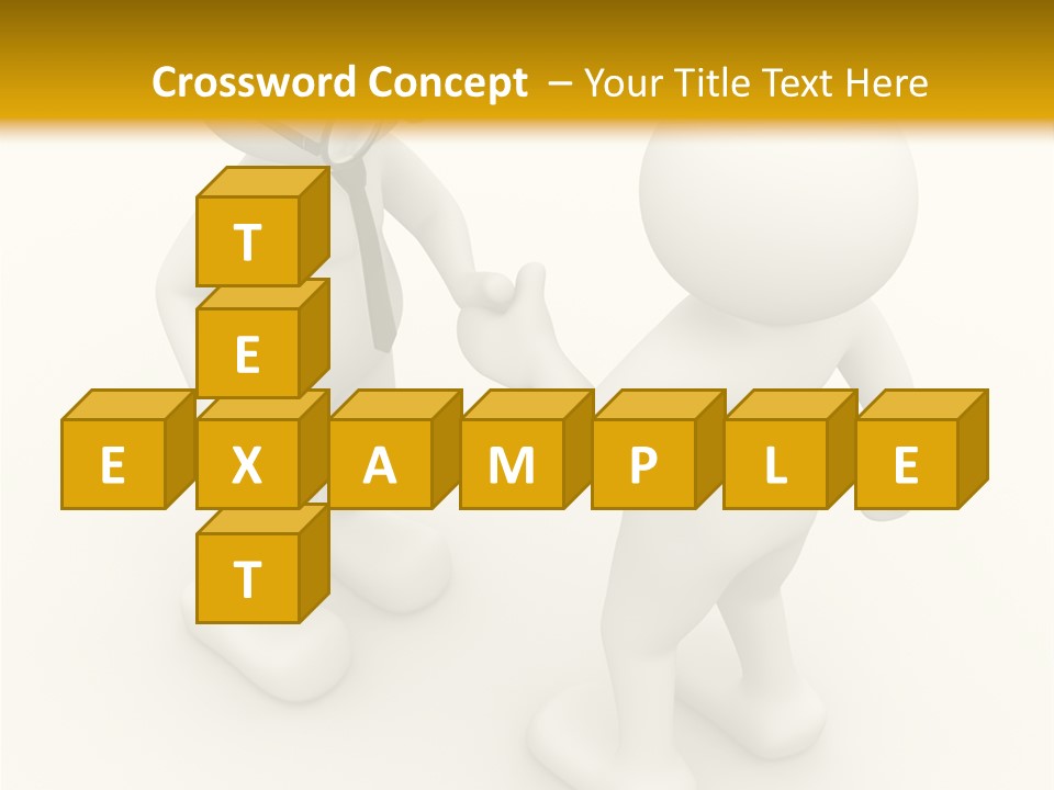 Concept Industrial Plan PowerPoint Template