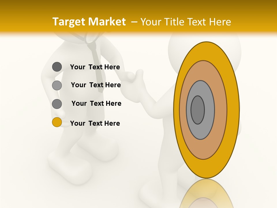 Concept Industrial Plan PowerPoint Template
