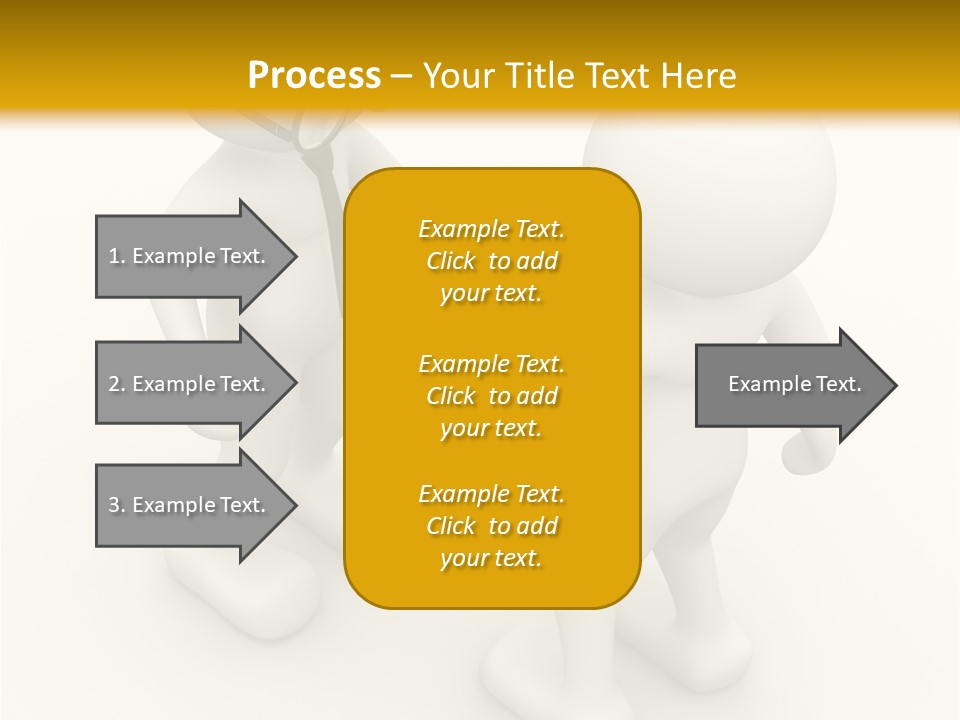 Concept Industrial Plan PowerPoint Template
