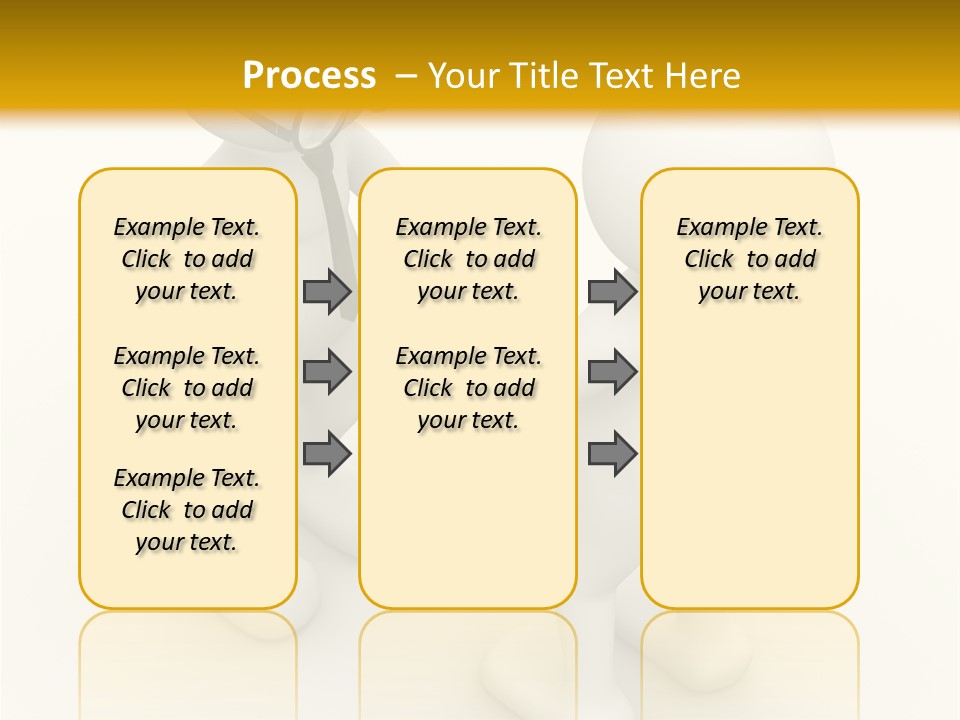 Concept Industrial Plan PowerPoint Template