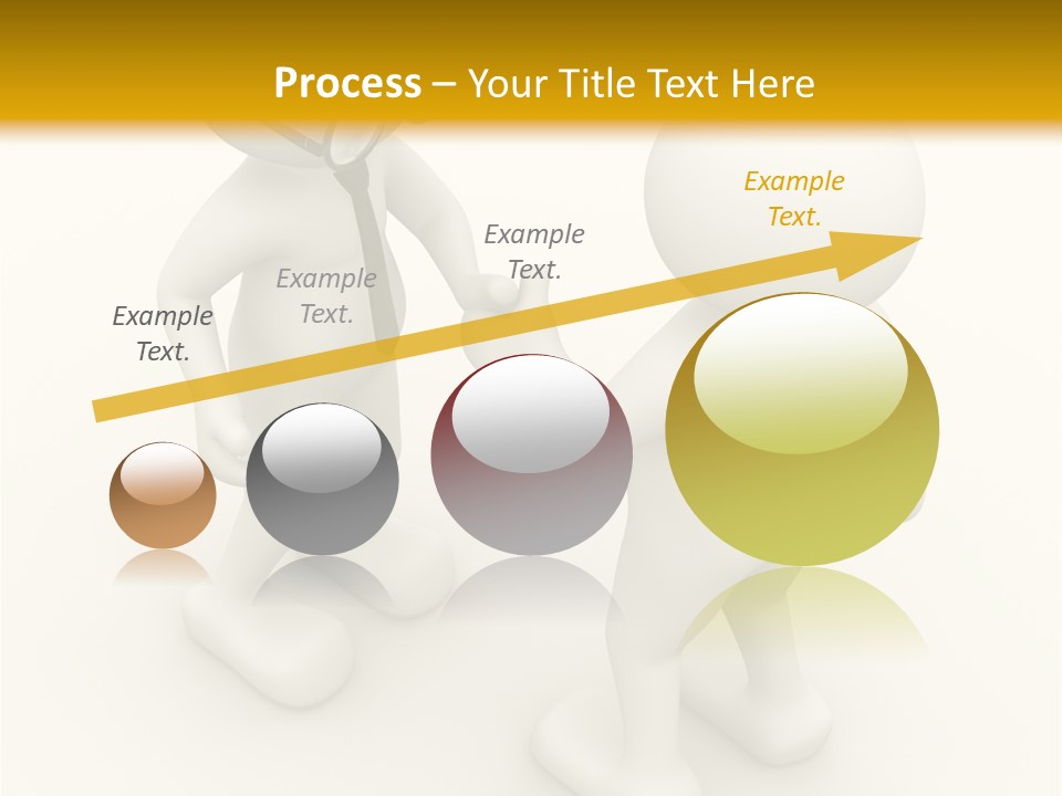 Concept Industrial Plan PowerPoint Template