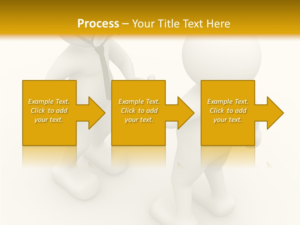 Concept Industrial Plan PowerPoint Template