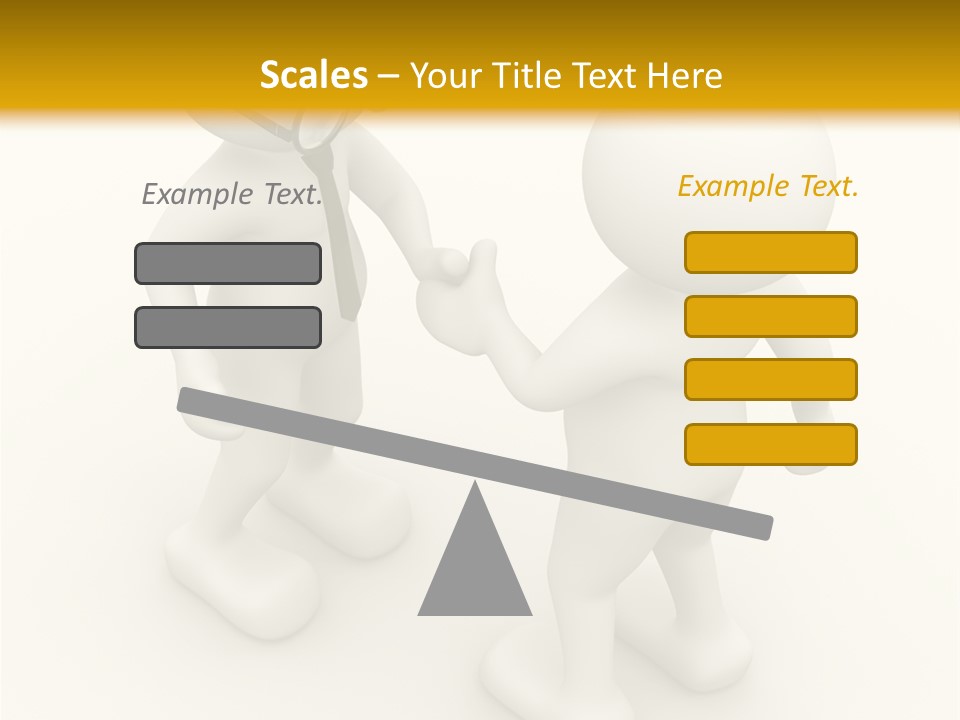 Concept Industrial Plan PowerPoint Template
