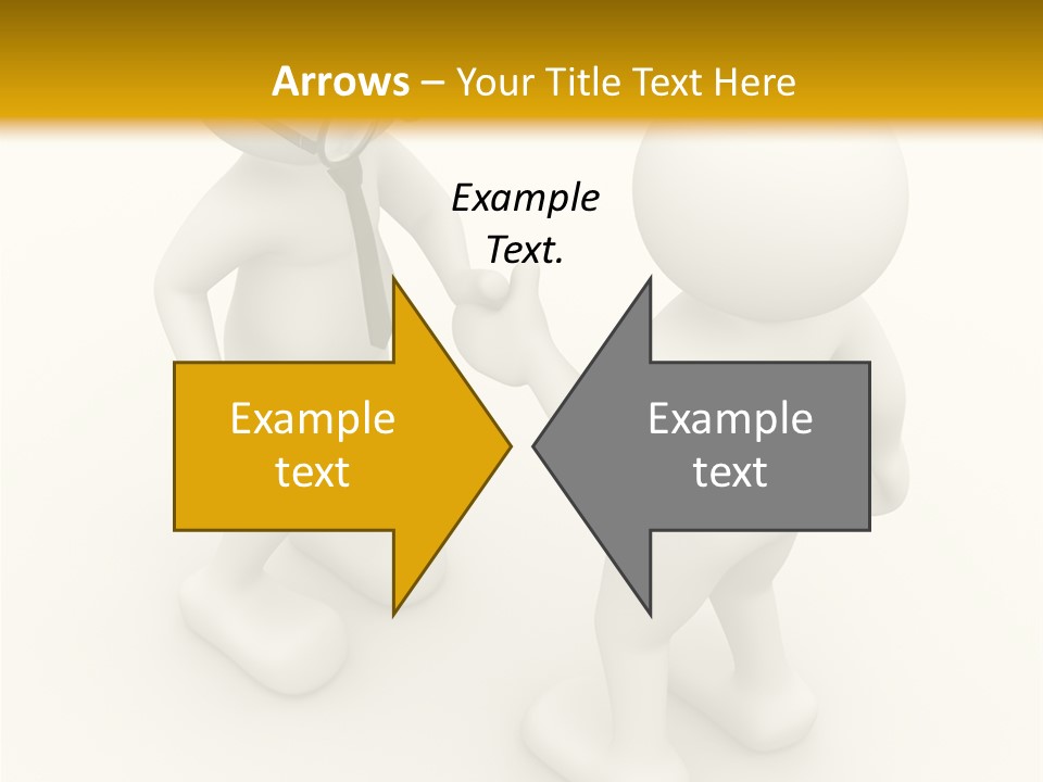Concept Industrial Plan PowerPoint Template