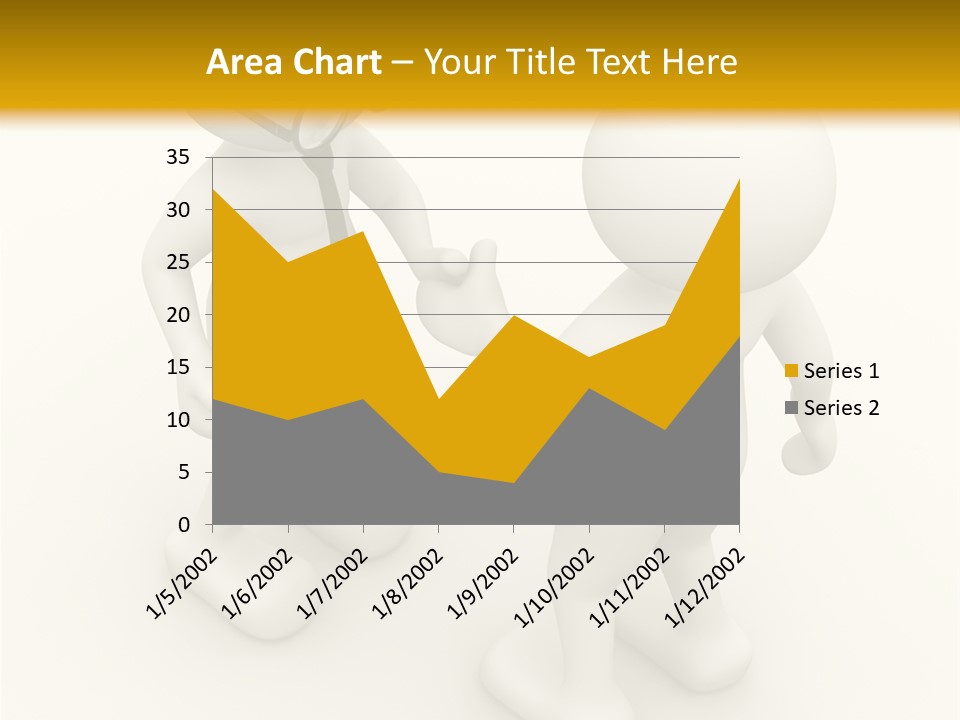 Concept Industrial Plan PowerPoint Template