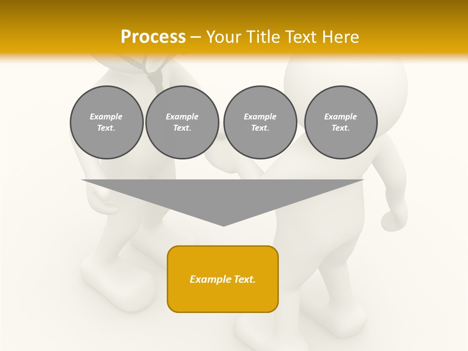 Concept Industrial Plan PowerPoint Template