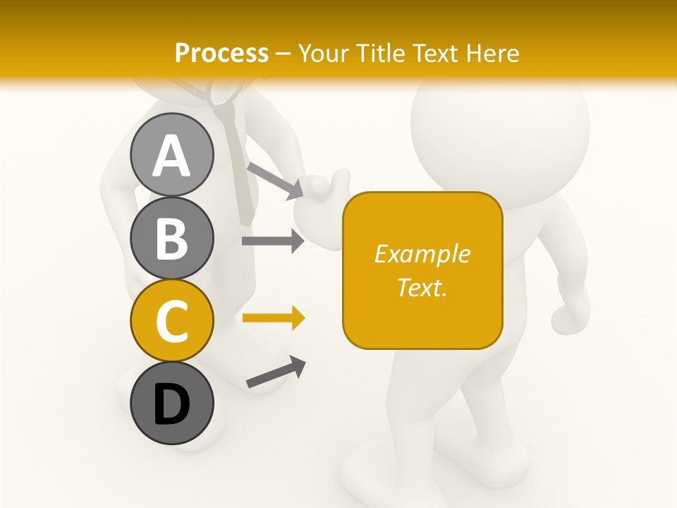 Concept Industrial Plan PowerPoint Template