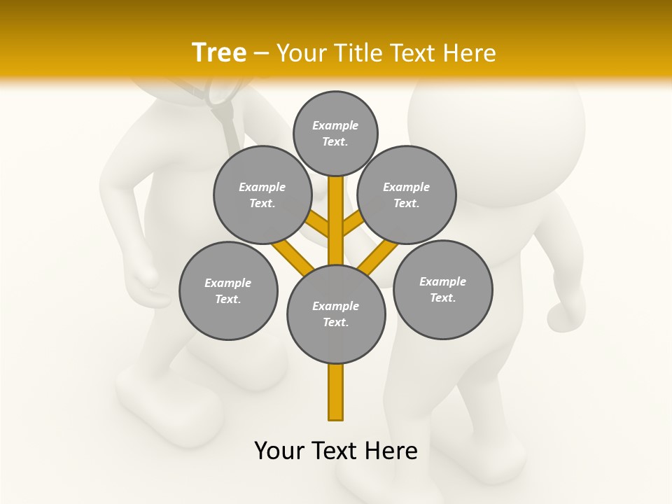 Concept Industrial Plan PowerPoint Template