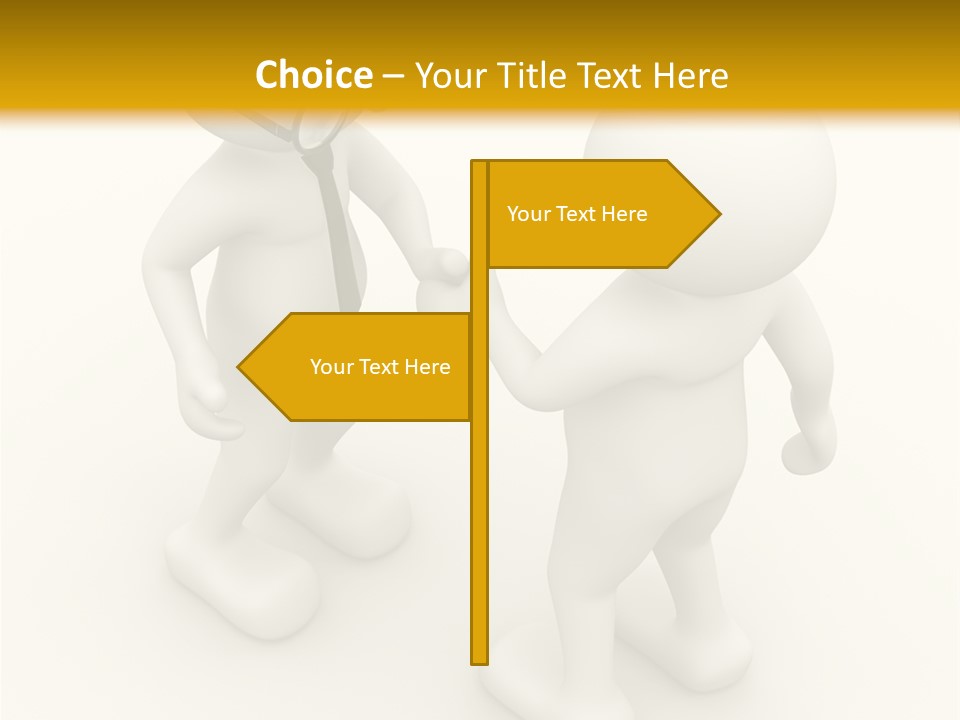 Concept Industrial Plan PowerPoint Template