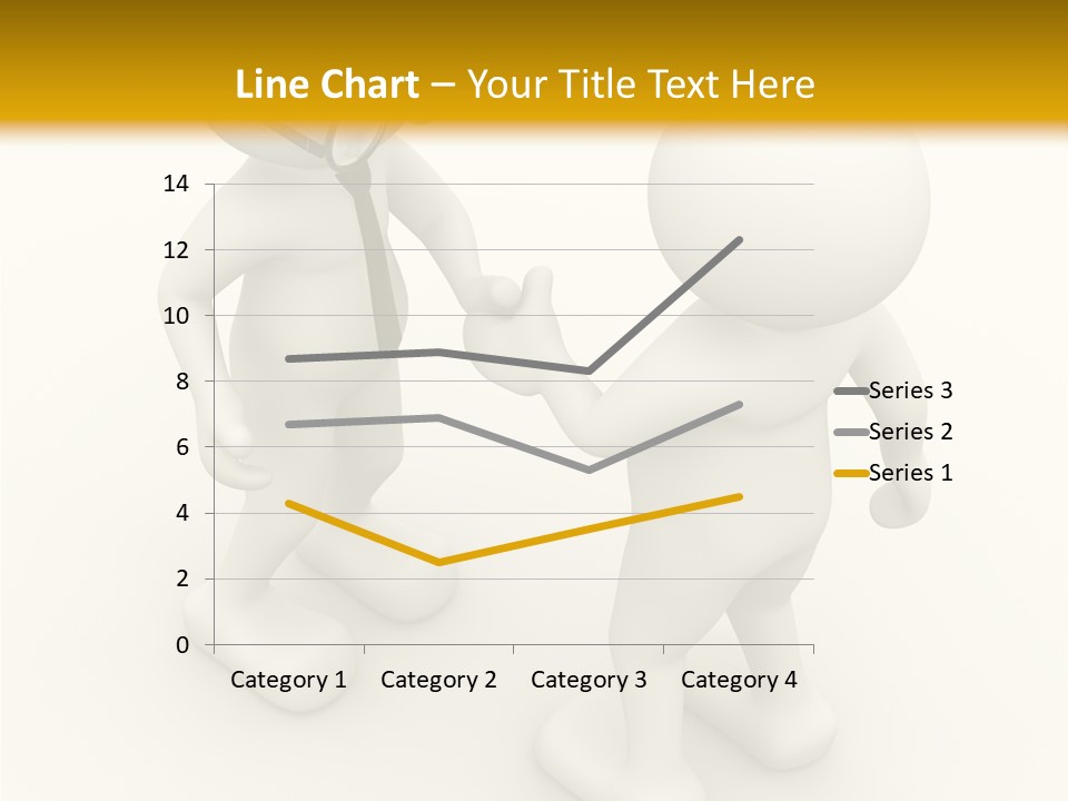 Concept Industrial Plan PowerPoint Template