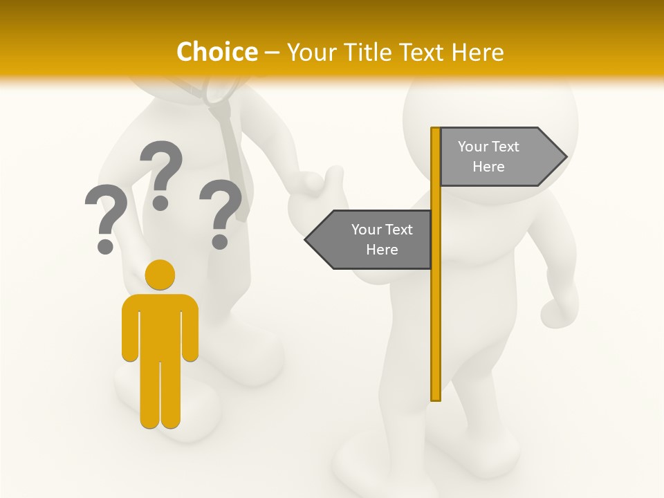 Concept Industrial Plan PowerPoint Template