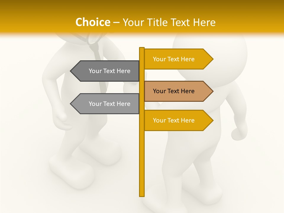Concept Industrial Plan PowerPoint Template