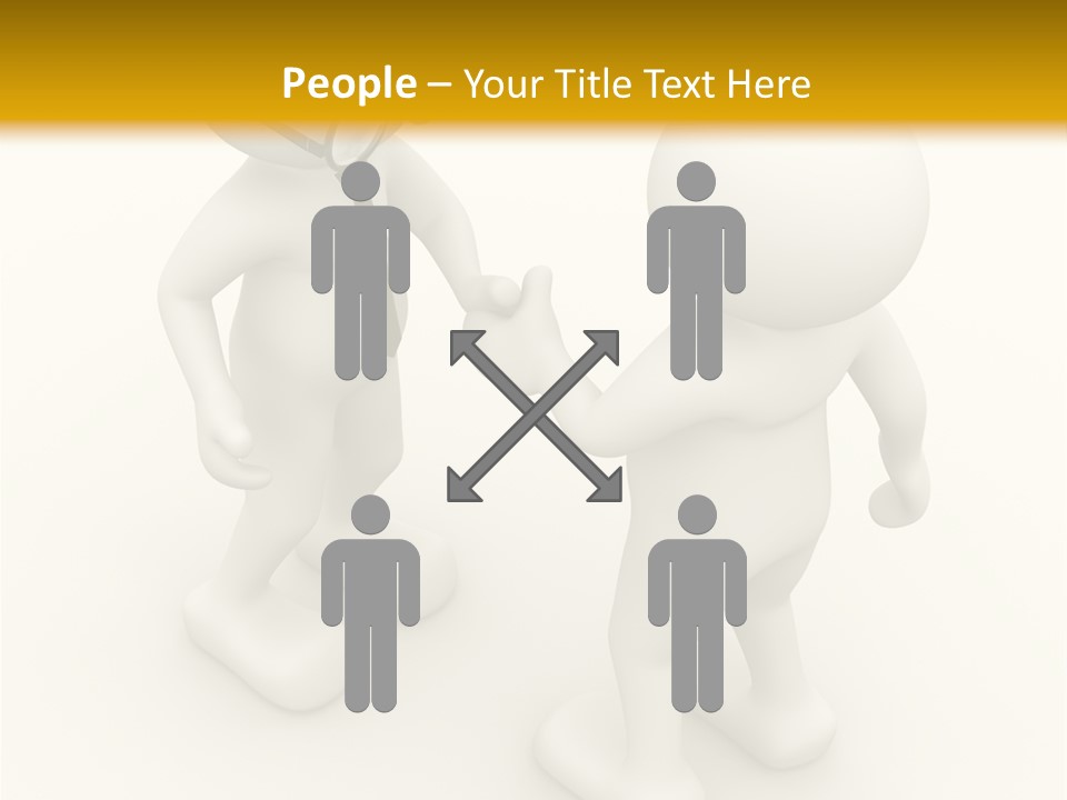 Concept Industrial Plan PowerPoint Template