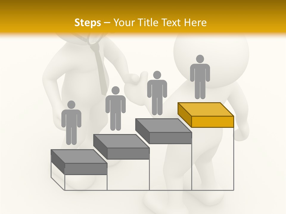Concept Industrial Plan PowerPoint Template