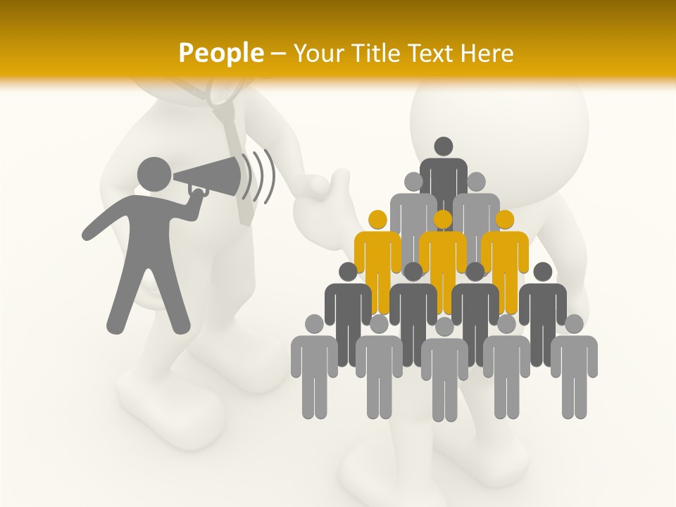 Concept Industrial Plan PowerPoint Template