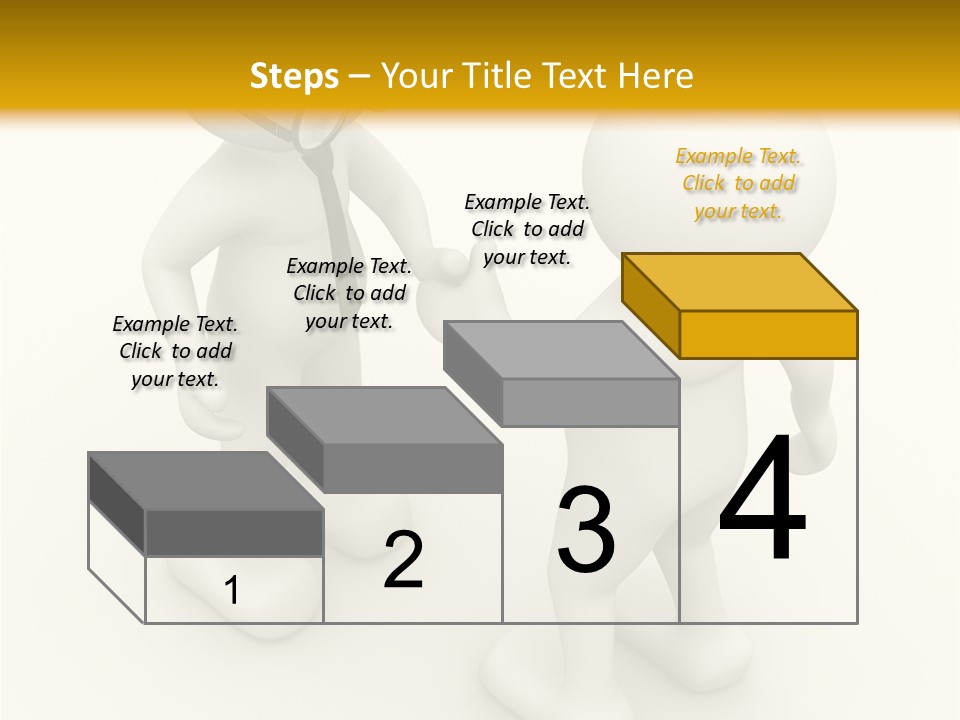 Concept Industrial Plan PowerPoint Template