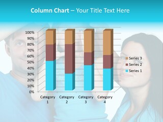 Father Young Real PowerPoint Template