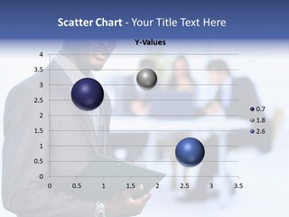 Staff Leader Management PowerPoint Template