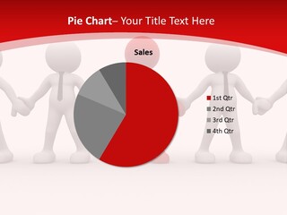 Corporate Occupation Icon PowerPoint Template